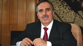 Kardemir Gen.Müdürü Fadıl Demirel Kardemir'e ilişkin Demir Çelik Store Dergisine önemli açıklamalarda bulundu.