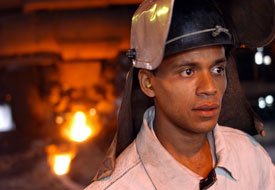 Clevelandda 450 çelik çalışanı işten çıkarıldı 