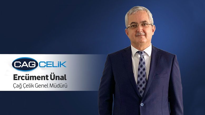 ÇAĞ ÇELİK’TEN 2024 DEĞERLENDİRMESİ VE 2025 HEDEFLERİ