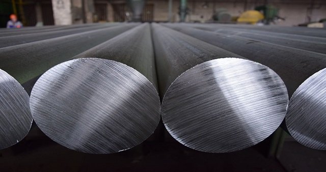 Çin'de Birincil Alüminyum Üretimi 2024'te Zirveye Çıkacak