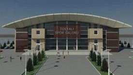 Tosyalı Holding'den Eğitim ve Spora Destek
