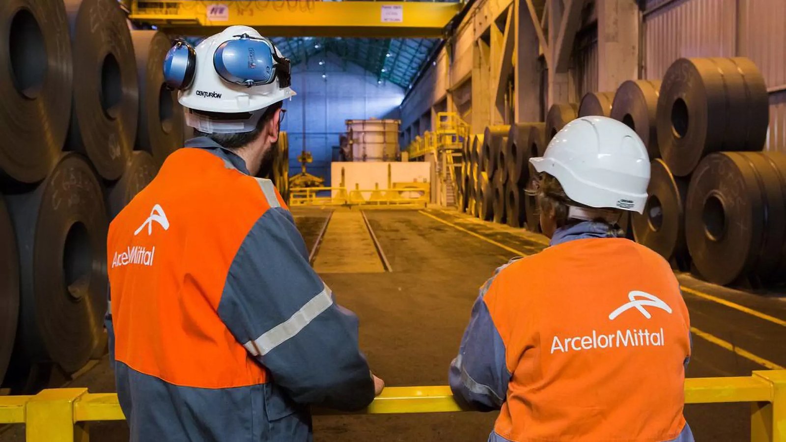ArcelorMittal HRC fiyatlarını Avrupa'da yeniden artırdı
