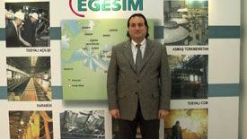 Abdurrahman İçyüz: “Elektrik otomasyonu konusunda 30’a yakın ülkeye hizmet veriyoruz”