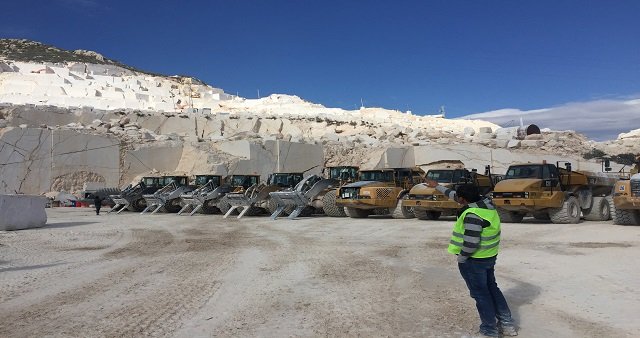 1,34 milyar dolarlık pazarda düşüş dört günde yüzde 61