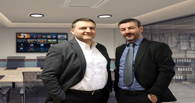 Çelik sektöründe yarım asırlık tecrübe: PROFİL METAL