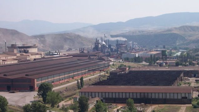 Kardemir daha çok sıvı çelik üretecek