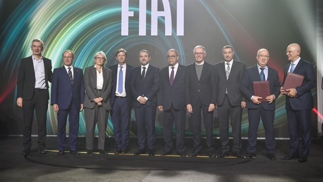 Stellantis, 200 Milyon Euro’luk Yatırımla Cezayir’deki Tafraoui Fabrikası’nda Üretime Başlıyor!