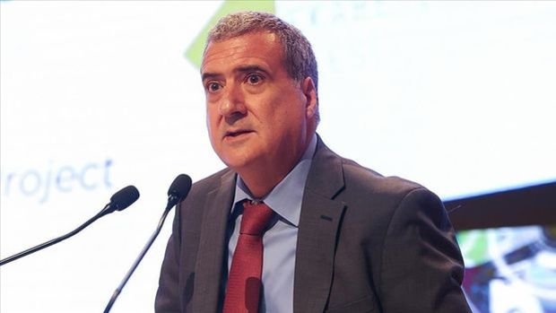 Dünya Bankası Türkiye Ülke Direktörü: 12 yılda 100 milyar dolar yatırım gerektirecek