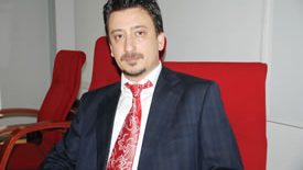Cem Tefvik İpeksi: Türkiyede haddeciliğin geleceği izabelerin eline kalmış durumda?