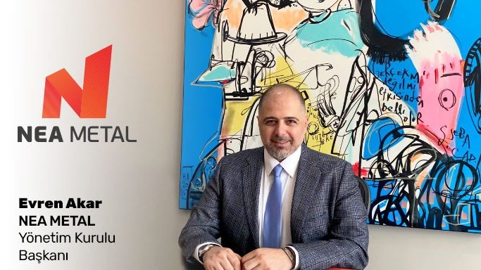 Türkiye, demir çelik ihracatında Avrupa birinciliği hedefliyor