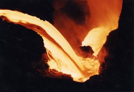 Avrupalı Alıcılar, Demir Cevherinde  54 İndirim Arayışında 