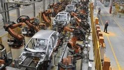 Otomotiv asıl patlamayı 2012’de yapacak