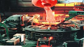Türk demir çelik üreticileri ArcelorMittalin ocağını söndürdü