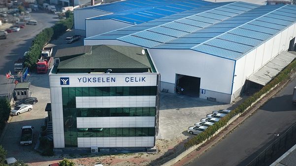 Yükselen Çelik'ten ek yatırım kararı!