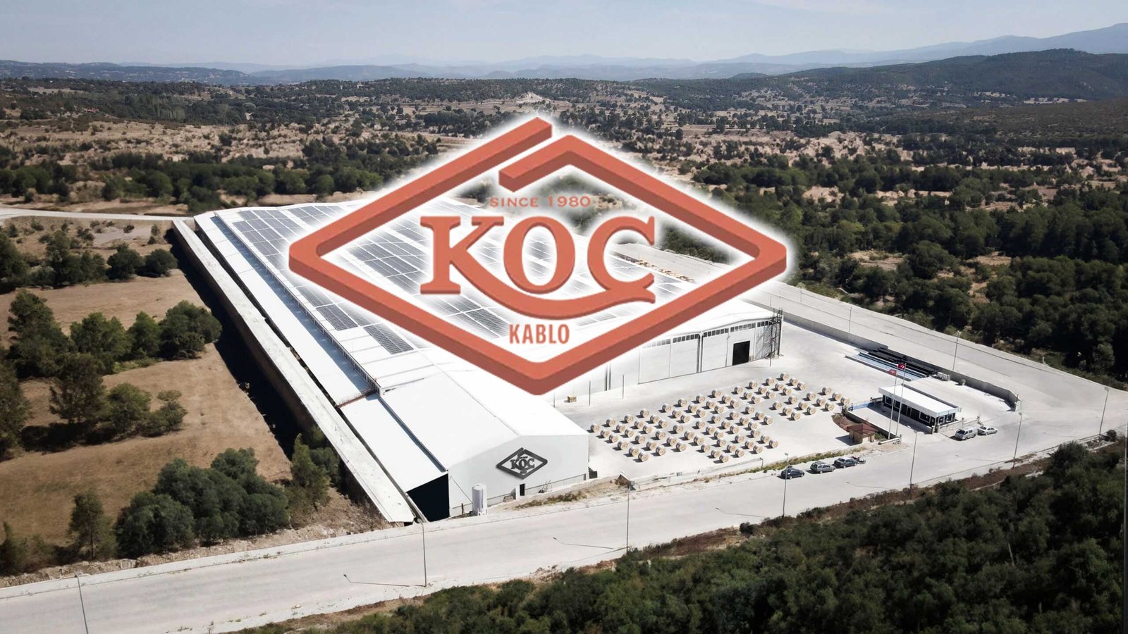 Koç Kablo, 2025’te 60 milyon dolarlık ihracat hedefiyle 60 ülkeye açılıyor