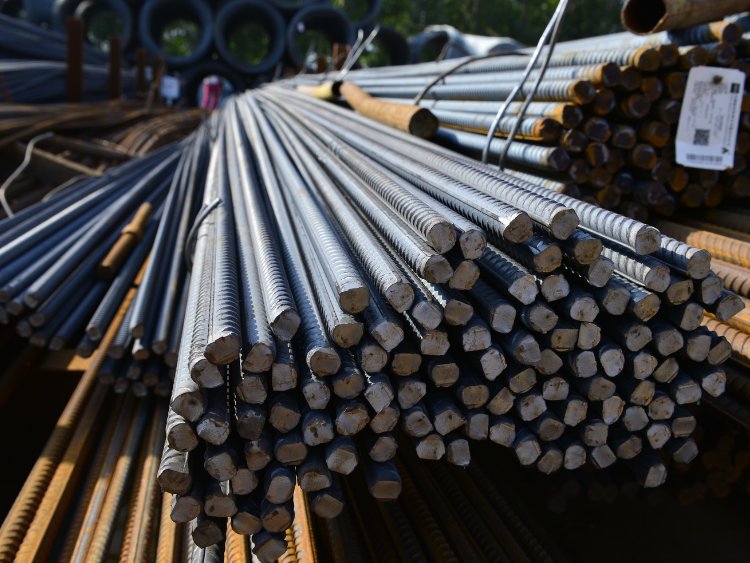 Alman Çelik Fabrikaları, Düşük Hacimli Üretimle Maliyetlerini Korudu