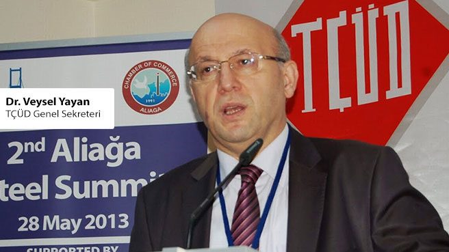 AB'nin Çin Kararına Türk Çelik Üreticilerinden Destek