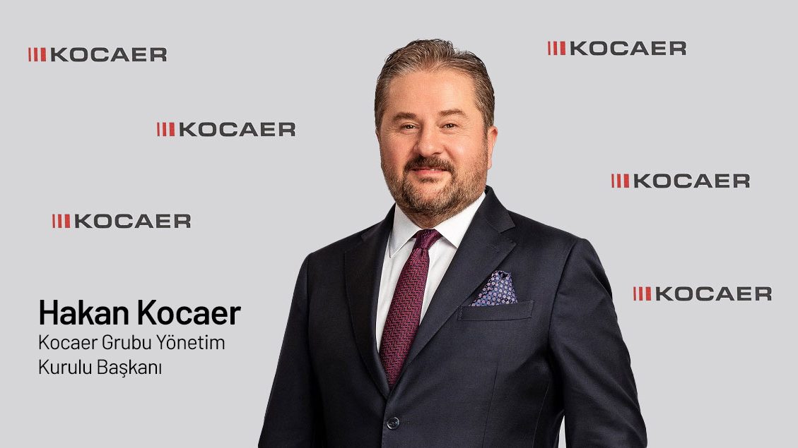 KOCAER ÇELİK’İN 2023 SÜRDÜRÜLEBİLİRLİK RAPORU YAYINLANDI