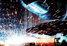 Uluslararası Kaynak Konfederasyonu (IIW) Kongresi Ekim'de Antalya'da düzenlenecek