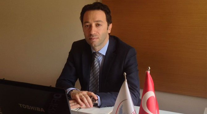 Çelik ihracatını, demir ağlarla artırmak mümkün