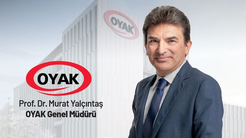 OYAK 2030 yol haritasını açıkladı: Hedef 60 milyar dolar