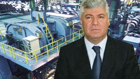 Ertu Demir Çelik’ten 240 milyon dolarlık yatırım