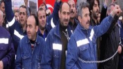 Kardemir İşçileri Açlık Grevine ve eylemine son verdi.