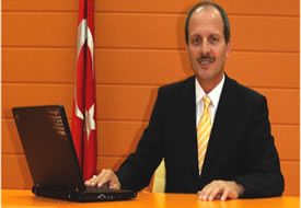 TÜVASAŞ Avrupa pazarını zorluyor