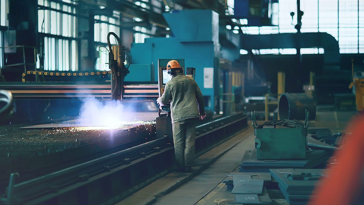 Alman IG Metall Sendikası ve Çelik Firmaları Arasında Ücret Anlaşması