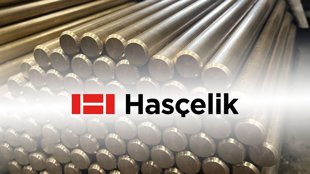 Hasçelik Soğuk Çubukta İhracat Lideri