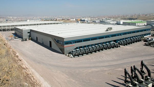 HİDROMEKin Global Satışları 50 Bin Adedi Aştı