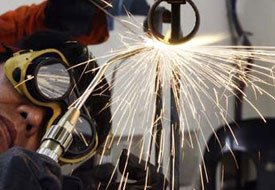 Ayhan Zeytinoğlu: Kapasite kullanım oranı 57'ye yükseldi