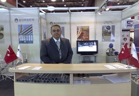 Paslanmazlarda Asit Banyosu