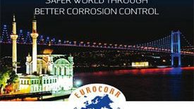 Korozyon Sağlığı da Tehdit Ediyor