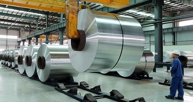 Çin, 146 çelik ürününde ihracatta vergi iade desteğini kaldırdı