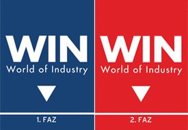 Win Fuarları Kapılarını Hindistan Sanayi Ve Ticaret Bakanının Katılımıyla Açtı
