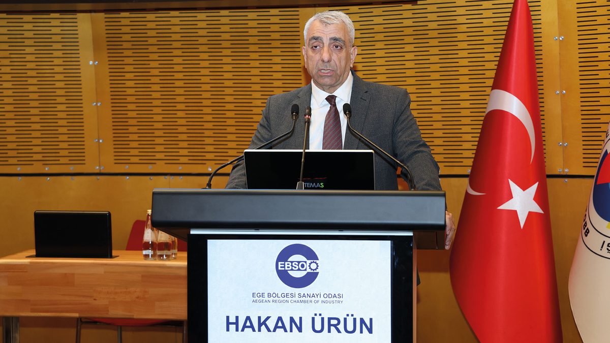 Metalik Cevher, Ege’nin Maden İhracatını Yukarı Taşıdı