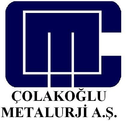 Çolakoğlu, Alaplı'ya limanıyla birlikte demir çelik fabrikası kurmak için girişimlerde bulundu.