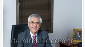 İzmir Demir Çelik özel ödüle layık görüldü <br />