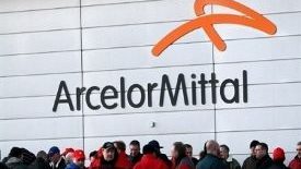 ArcelorMittal Belçika'da tesis kapatıp 581 çalışanını işten çıkaracak <br />
