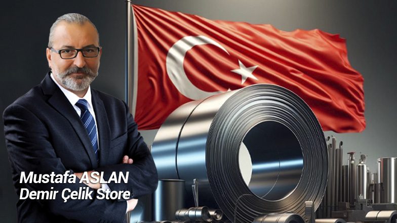 Ortadoğu’da Savaşın Gölgesi:  Türk Çeliği Nasıl Etkilenir?