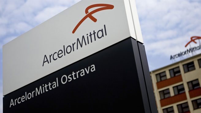 ArcelorMittal Trinidad ve Tobago'daki Çelik Tesisini Geçici Olarak Kapattığını Duyurdu