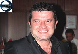 Murat Civak: Dünya pazarlarında söz sahibi olmak için çalışmalarımızı bu yönde sürdürüyoruz