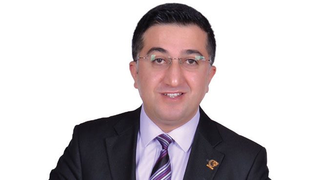 AHSEN DEMİR ÇELİK YÖN. KUR. BŞK. RAMAZAN ÖKSÜZ: ENTEGRE TESİSLERİMİZ BİR AN ÖNCE PİK ÜRETİMİNE BAŞLAMALI