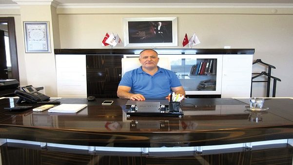 Durmazlar Makina ve Yeterlift Asansör işbirliği!