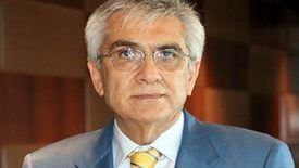 DEMİR-ÇELİK ÜRETİCİLERİ DERNEĞİNDE GÖREV DEĞİŞİMİ