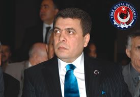 Türk Metal: