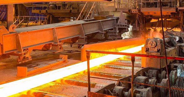 Çelikçiler ABnin kota hamlesine karşılık bekliyor