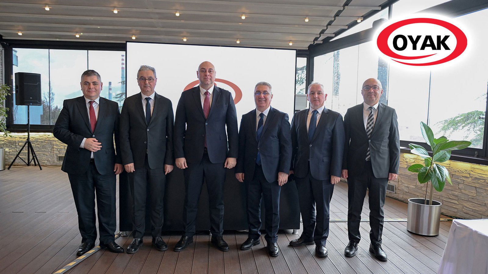 OYAK’tan demir-çeliğe bir yılda 1,1 milyar dolarlık yatırım