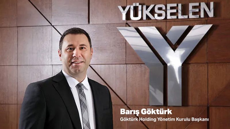 Barış Göktürk: “2025’ten Çok Umutluyuz, En Kötüyü Gördük”